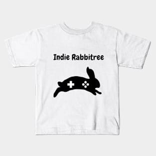 Indie Gaming Kids T-Shirt